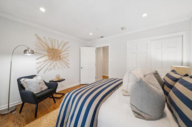 678 Barneson Avenue, San Mateo, CA 94402