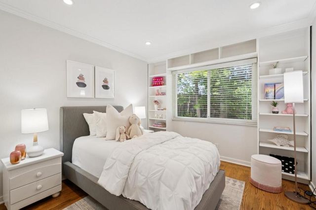 678 Barneson Avenue, San Mateo, CA 94402