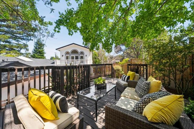 678 Barneson Avenue, San Mateo, CA 94402