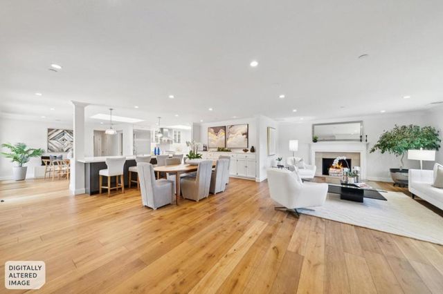 678 Barneson Avenue, San Mateo, CA 94402