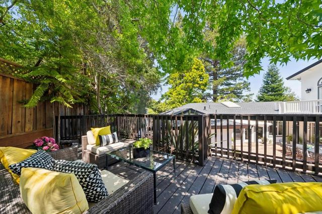 678 Barneson Avenue, San Mateo, CA 94402