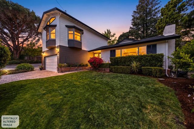 678 Barneson Avenue, San Mateo, CA 94402