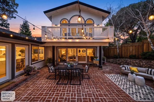 678 Barneson Avenue, San Mateo, CA 94402