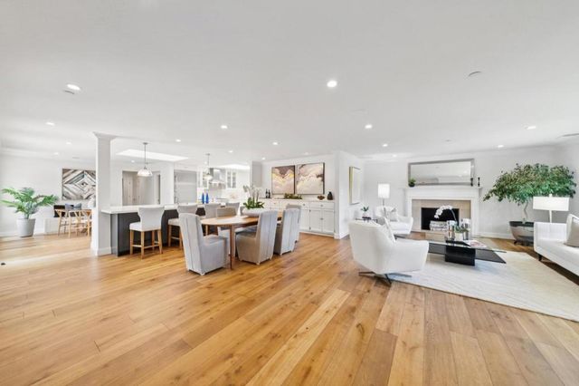 678 Barneson Avenue, San Mateo, CA 94402