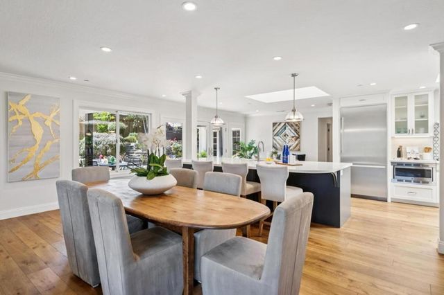 678 Barneson Avenue, San Mateo, CA 94402