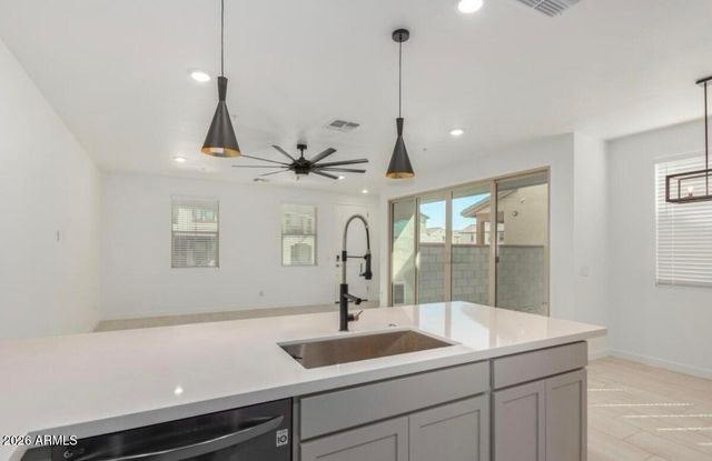 1835 N 208TH Avenue, Buckeye, AZ 85396