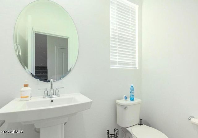 1835 N 208TH Avenue, Buckeye, AZ 85396