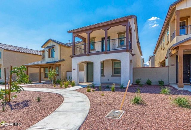 1835 N 208TH Avenue, Buckeye, AZ 85396