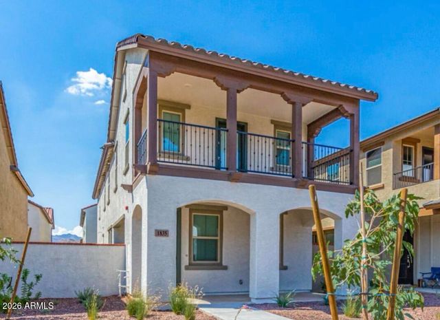 1835 N 208TH Avenue, Buckeye, AZ 85396