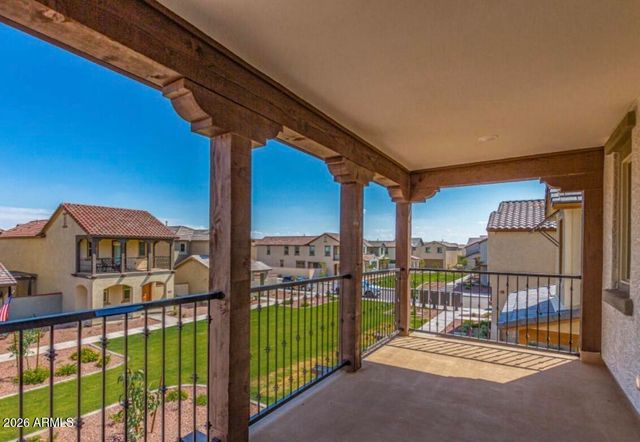 1835 N 208TH Avenue, Buckeye, AZ 85396