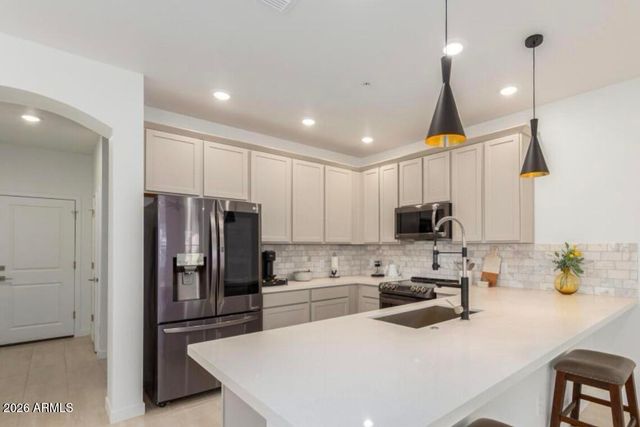 1835 N 208TH Avenue, Buckeye, AZ 85396