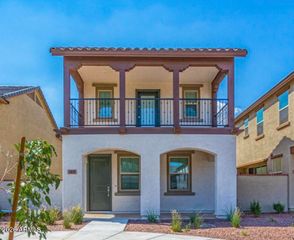 1835 N 208TH Avenue, Buckeye, AZ 85396