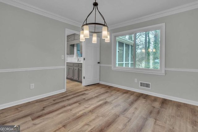 4497 Glenforest Drive NE, Roswell, GA 30075