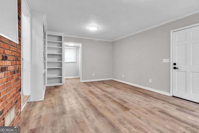 4497 Glenforest Drive NE, Roswell, GA 30075