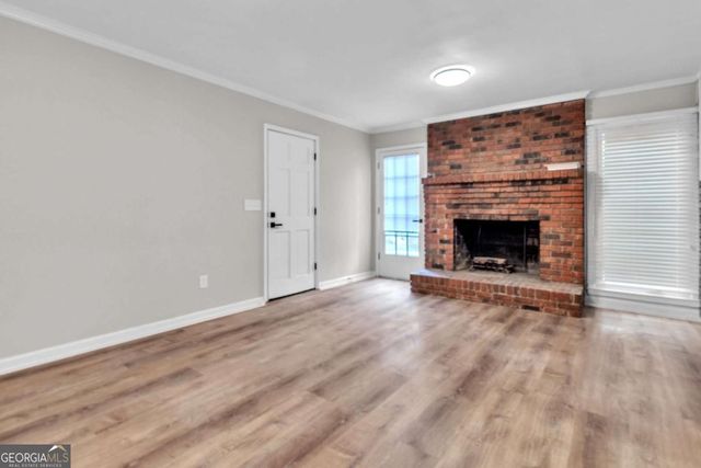 4497 Glenforest Drive NE, Roswell, GA 30075