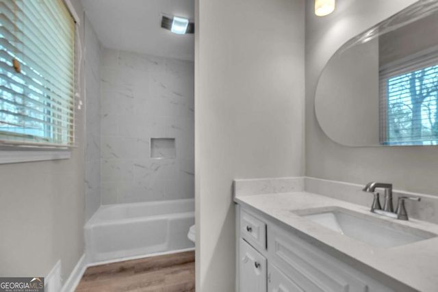 4497 Glenforest Drive NE, Roswell, GA 30075