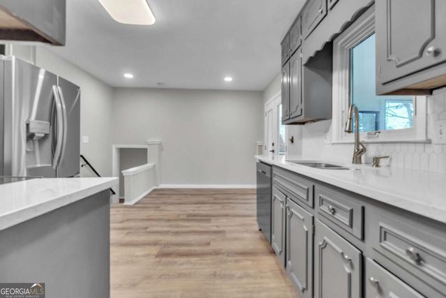 4497 Glenforest Drive NE, Roswell, GA 30075