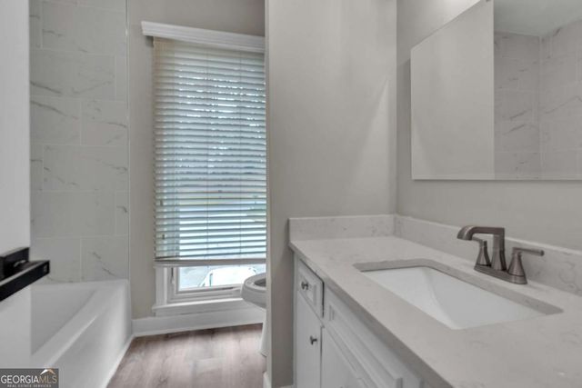 4497 Glenforest Drive NE, Roswell, GA 30075