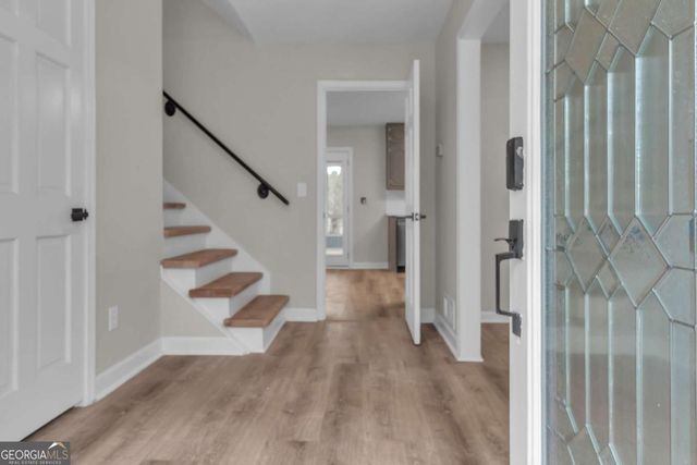 4497 Glenforest Drive NE, Roswell, GA 30075