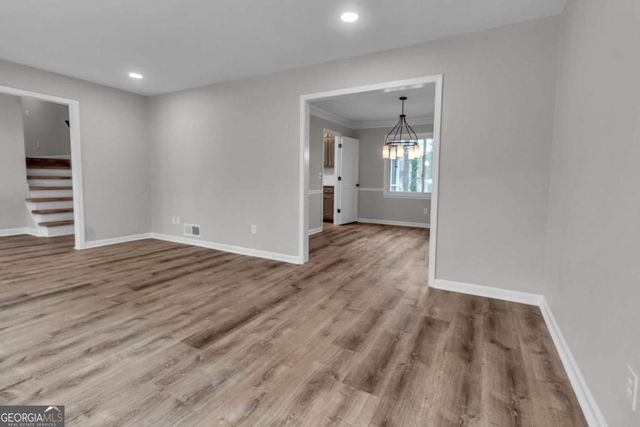 4497 Glenforest Drive NE, Roswell, GA 30075