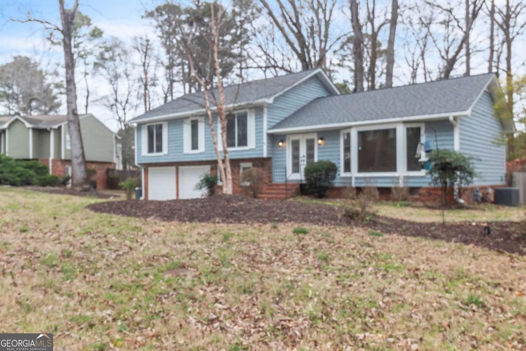 4497 Glenforest Drive NE, Roswell, GA 30075