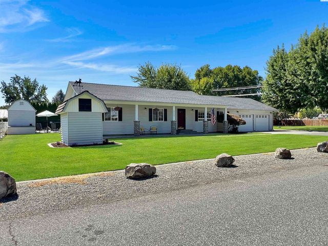 192205 E 247th Pr Se, Kennewick, WA 99337