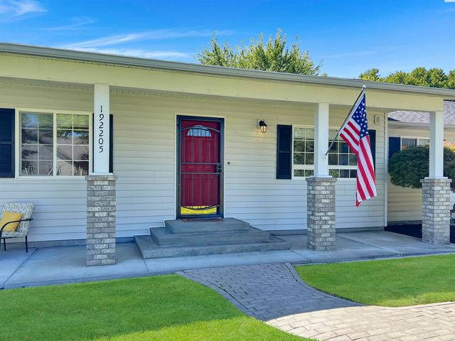 192205 E 247th Pr Se, Kennewick, WA 99337