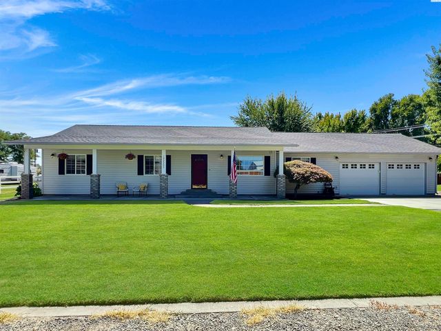 192205 E 247th Pr Se, Kennewick, WA 99337