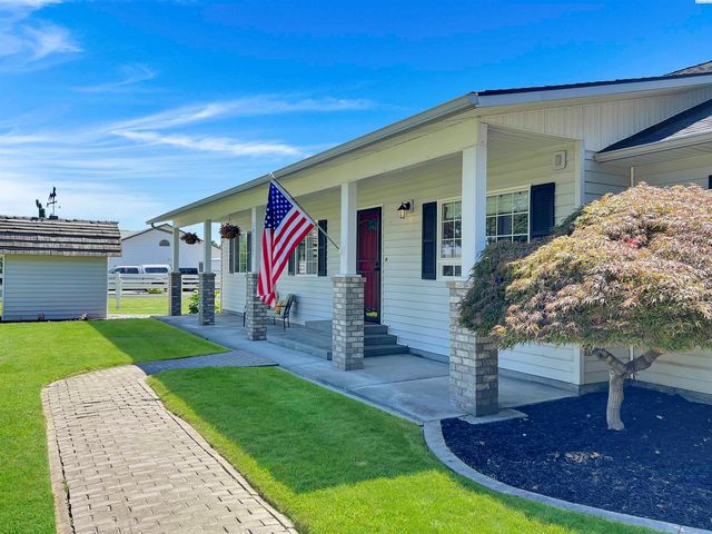 192205 E 247th Pr Se, Kennewick, WA 99337