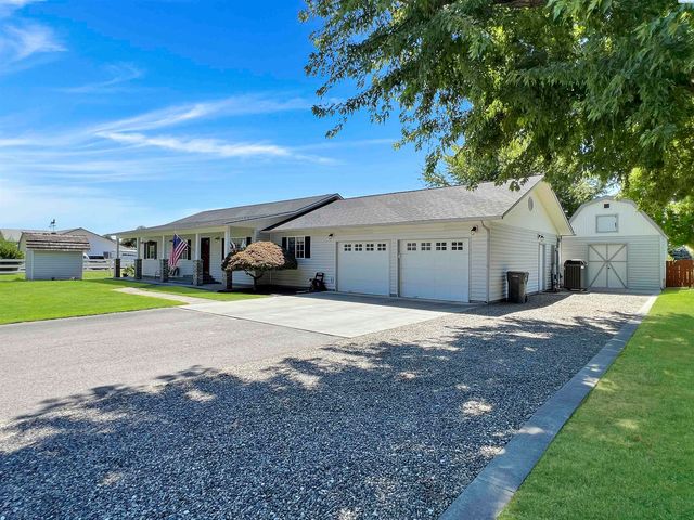 192205 E 247th Pr Se, Kennewick, WA 99337