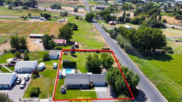 192205 E 247th Pr Se, Kennewick, WA 99337