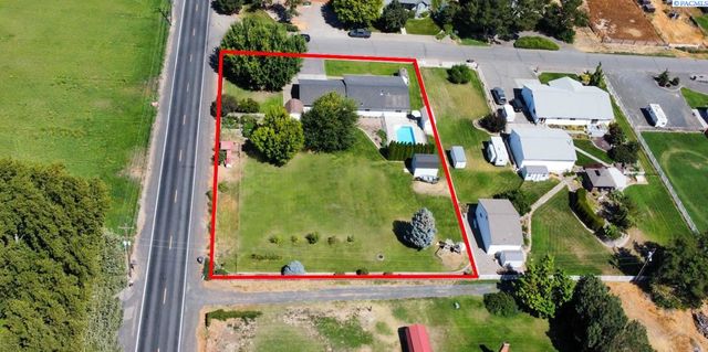 192205 E 247th Pr Se, Kennewick, WA 99337