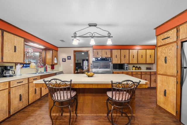 3284 Finch Road, Bismarck, AR 71929