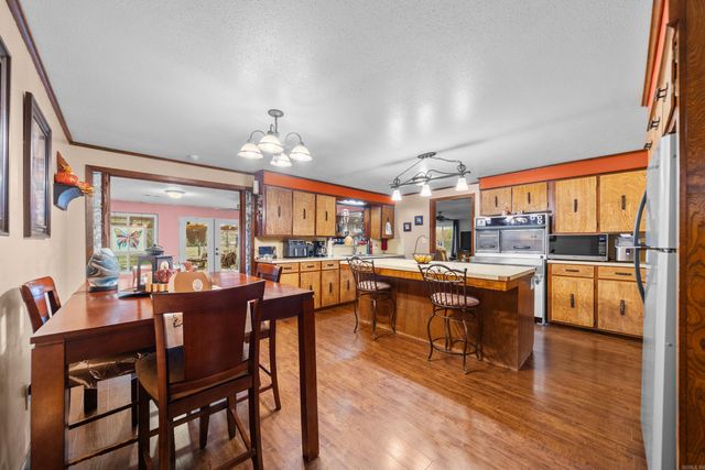 3284 Finch Road, Bismarck, AR 71929