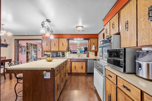 3284 Finch Road, Bismarck, AR 71929