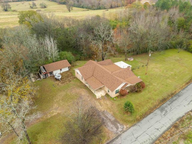 3284 Finch Road, Bismarck, AR 71929