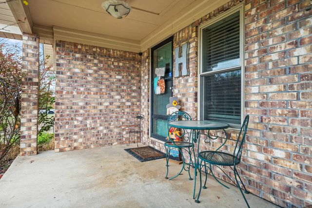 3284 Finch Road, Bismarck, AR 71929