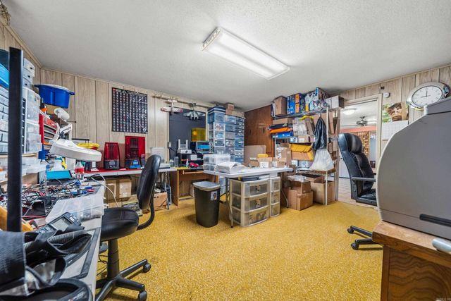 3284 Finch Road, Bismarck, AR 71929