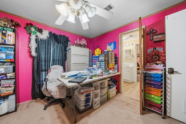 3284 Finch Road, Bismarck, AR 71929