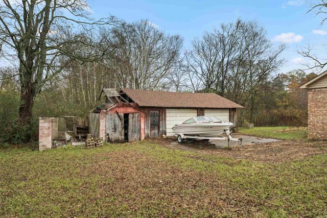 3284 Finch Road, Bismarck, AR 71929