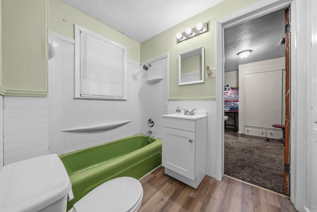 3284 Finch Road, Bismarck, AR 71929