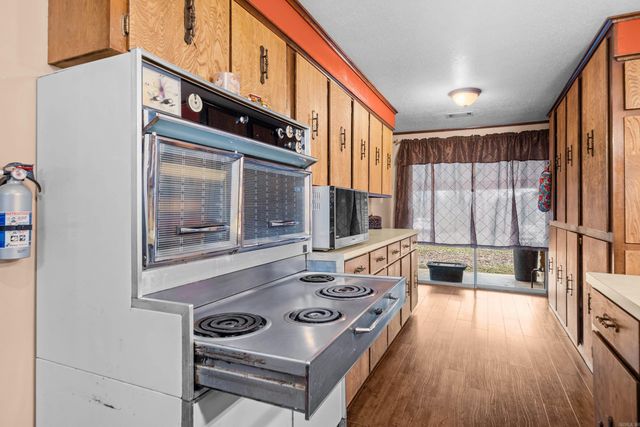 3284 Finch Road, Bismarck, AR 71929