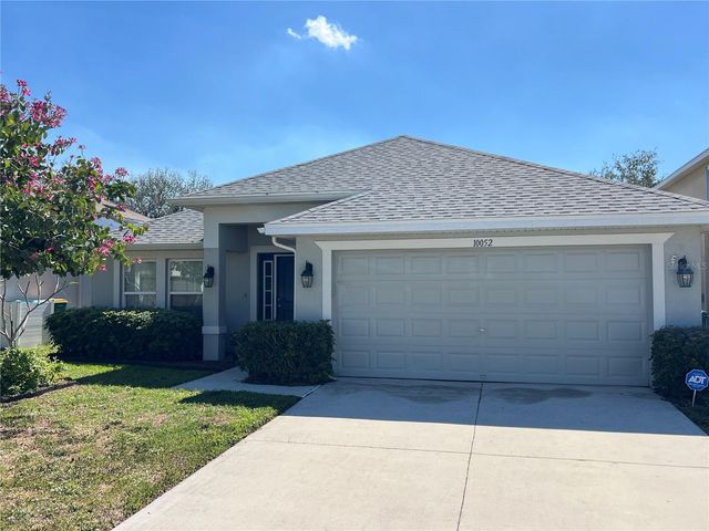 10052 WINDING RIVER ROAD, Punta Gorda, FL 33950