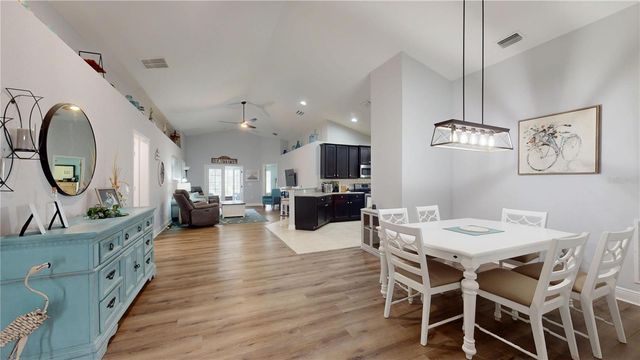 10052 WINDING RIVER ROAD, Punta Gorda, FL 33950