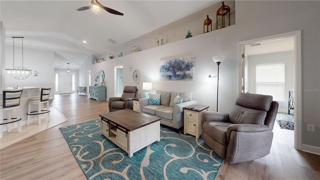 10052 WINDING RIVER ROAD, Punta Gorda, FL 33950