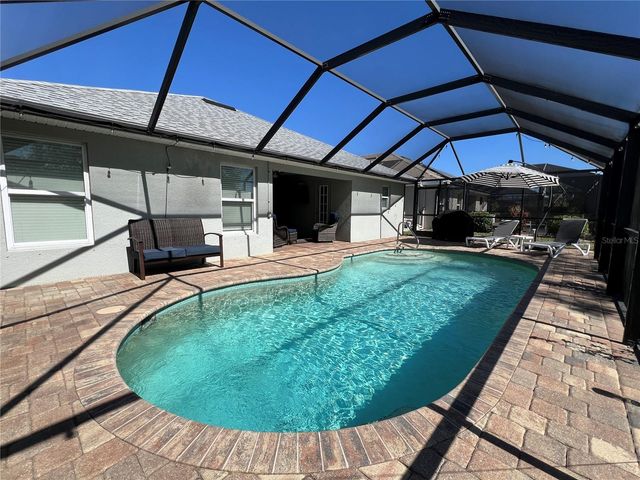 10052 WINDING RIVER ROAD, Punta Gorda, FL 33950