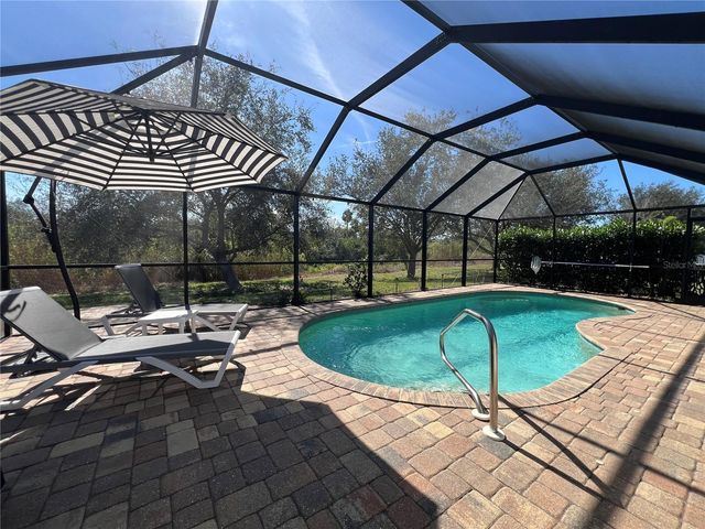 10052 WINDING RIVER ROAD, Punta Gorda, FL 33950