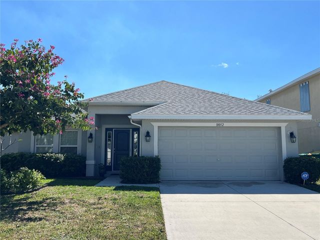 10052 WINDING RIVER ROAD, Punta Gorda, FL 33950