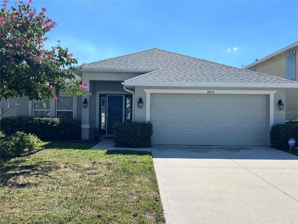 10052 WINDING RIVER ROAD, Punta Gorda, FL 33950