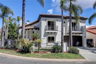 601 Calle De Arboles, Redondo Beach, CA 90277